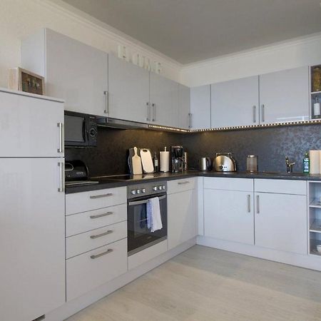 Apartment 256 Hohegeiß Eksteriør billede