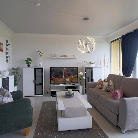 Apartment 256 Hohegeiß Eksteriør billede