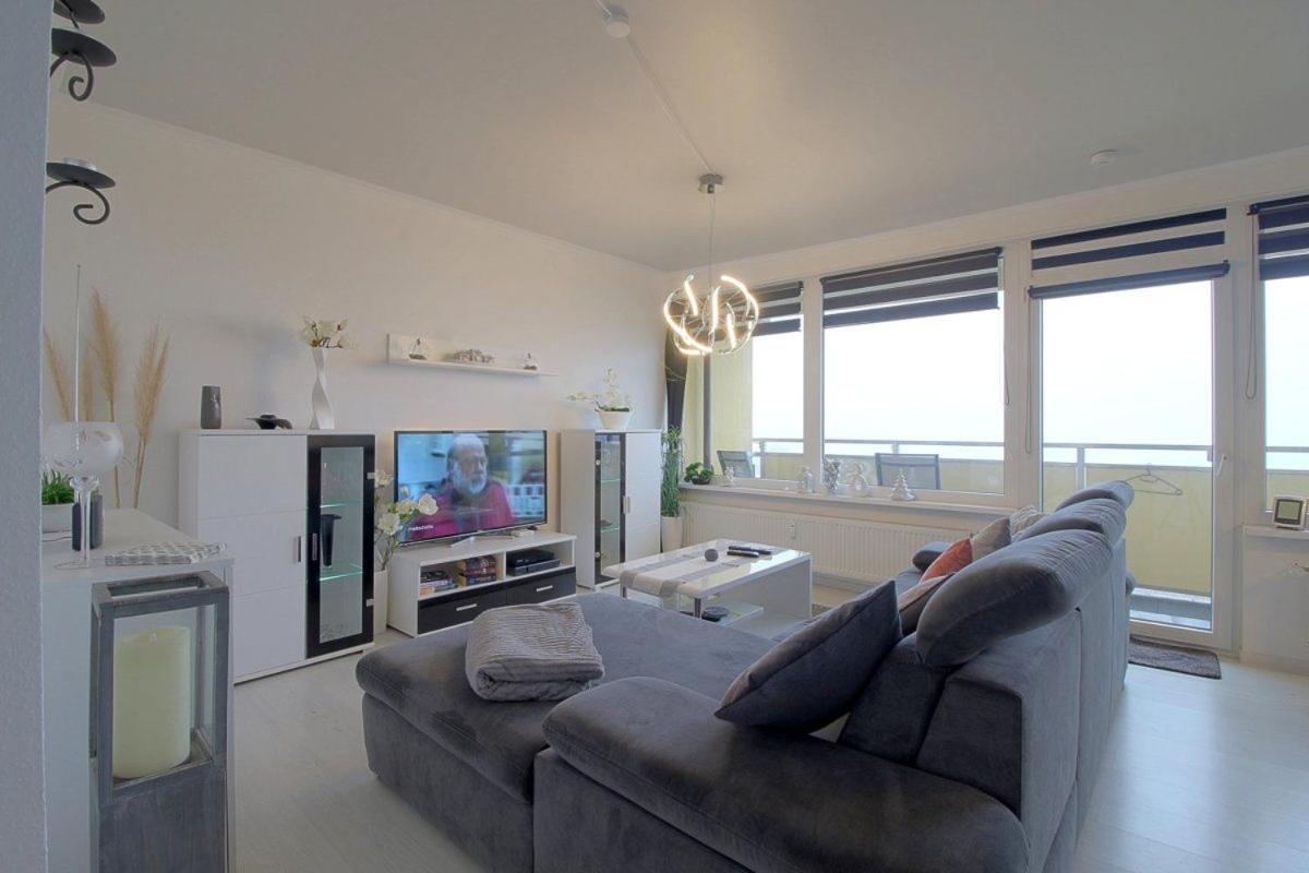 Apartment 256 Hohegeiß Eksteriør billede