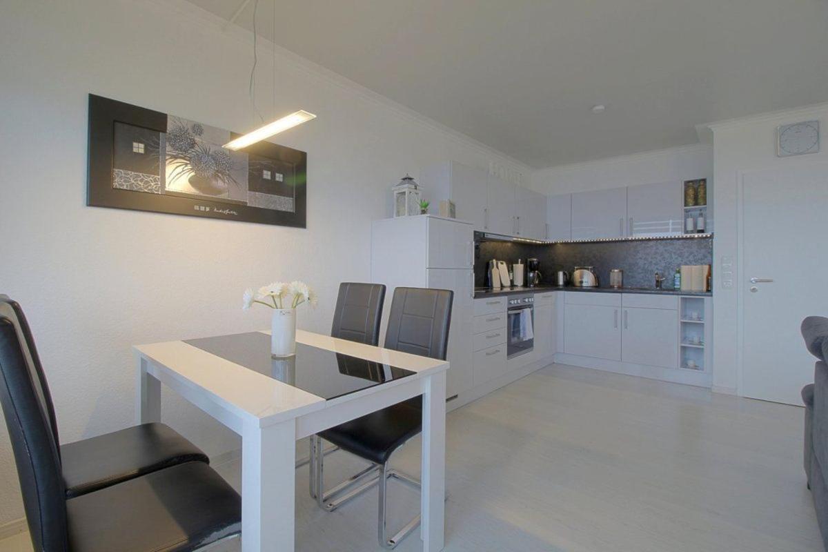 Apartment 256 Hohegeiß Eksteriør billede
