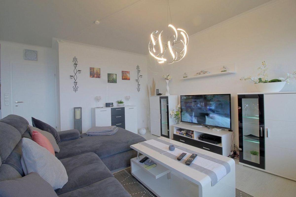 Apartment 256 Hohegeiß Eksteriør billede