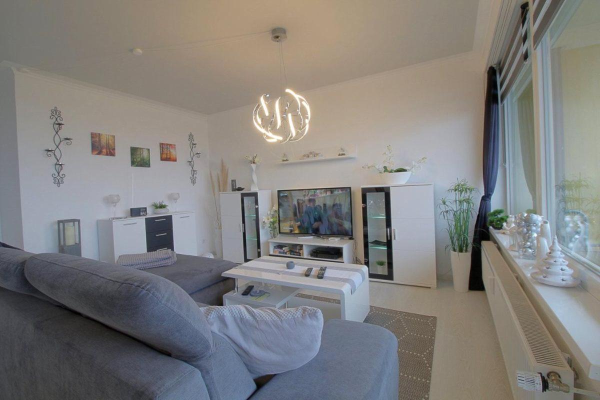 Apartment 256 Hohegeiß Eksteriør billede