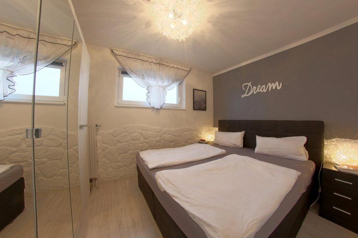 Apartment 256 Hohegeiß Eksteriør billede