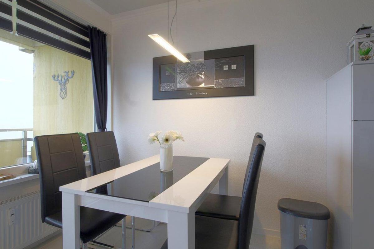 Apartment 256 Hohegeiß Eksteriør billede