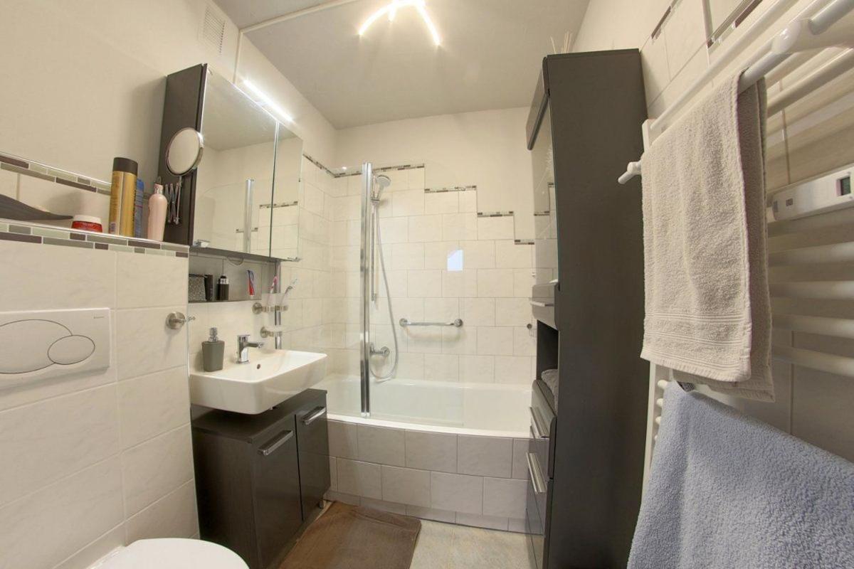 Apartment 256 Hohegeiß Eksteriør billede
