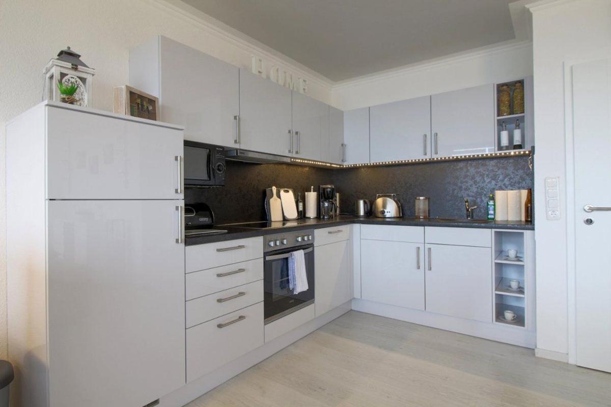 Apartment 256 Hohegeiß Eksteriør billede