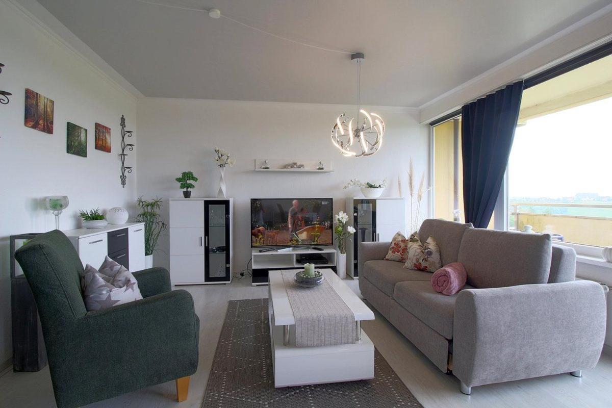 Apartment 256 Hohegeiß Eksteriør billede