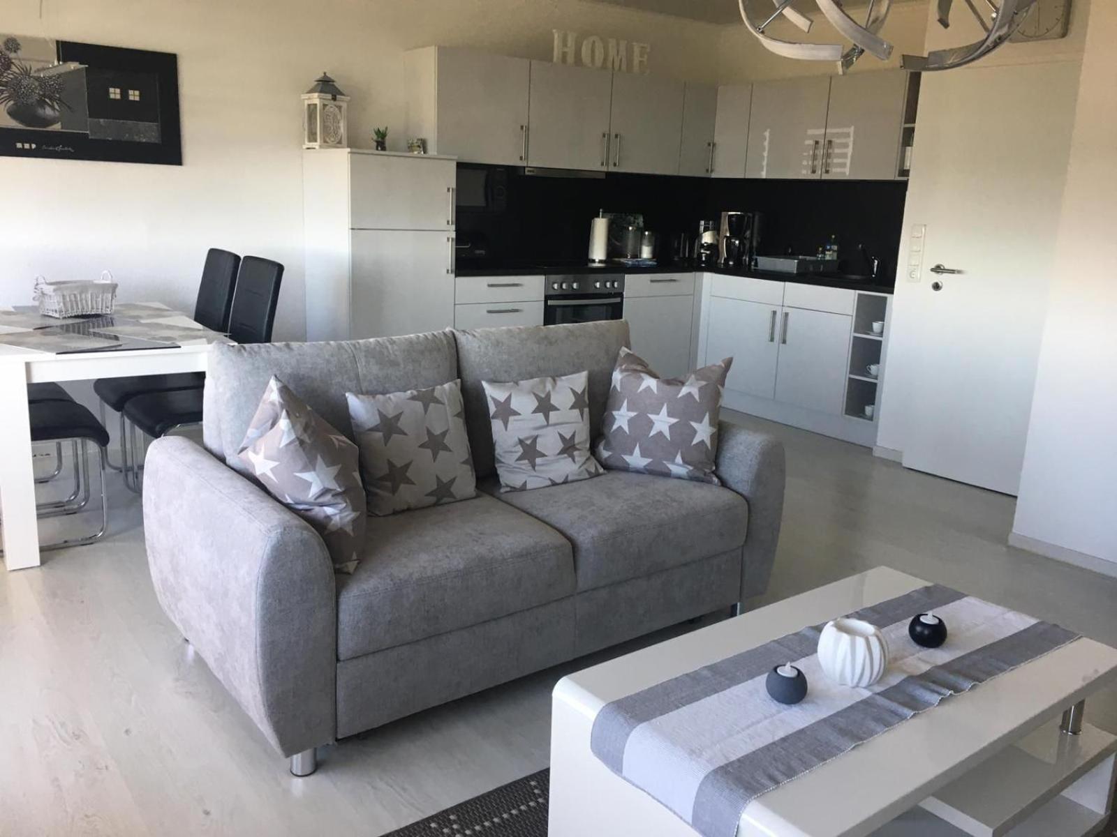 Apartment 256 Hohegeiß Eksteriør billede